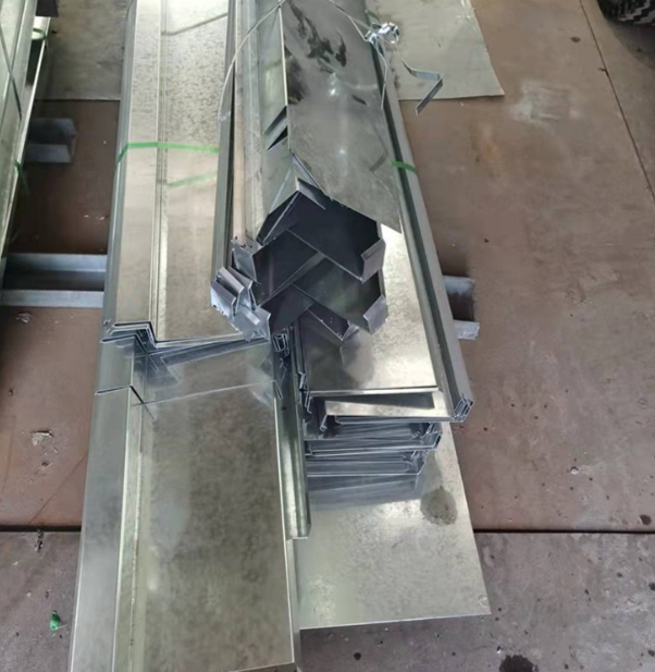 武陵源防火铁皮